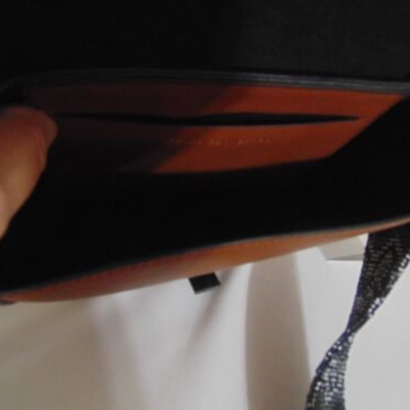 French Connection - Mia Shoulder Bag (Nutmeg) Shoulder Bag - Picture 8 of 9